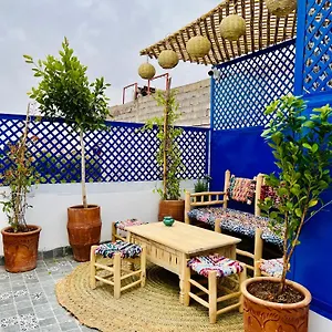 D Cz Appartement