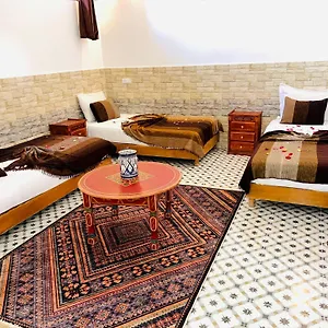 Al Bahja Family Appartement
